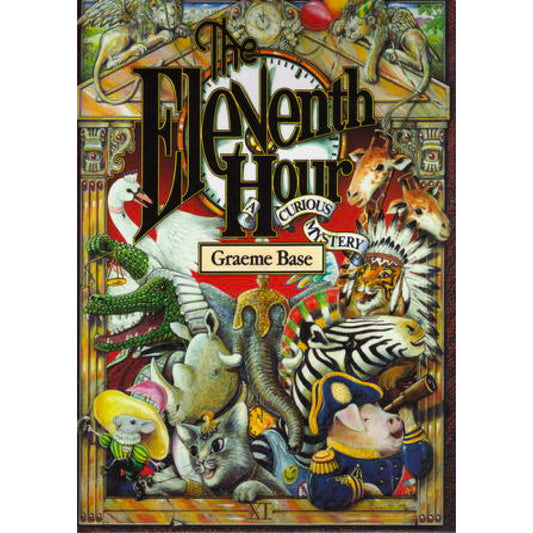 The Eleventh Hour