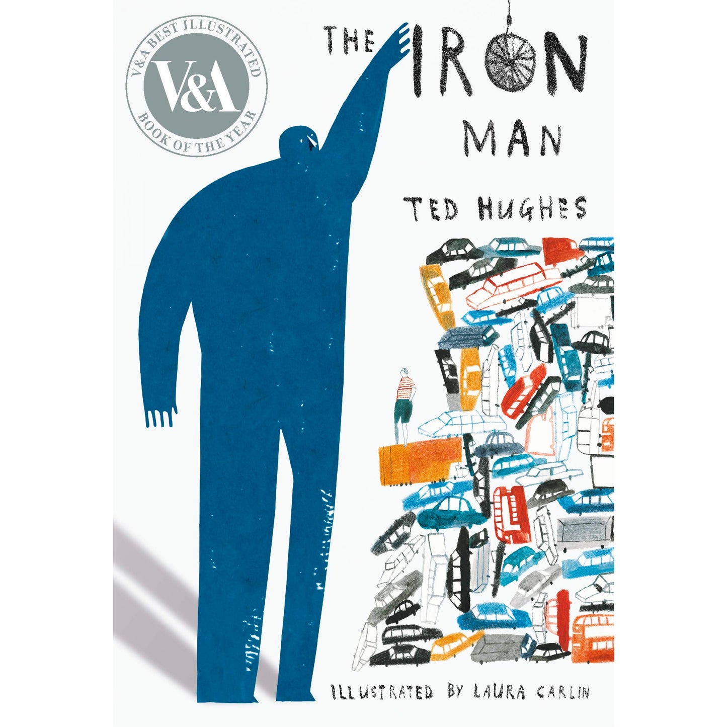 The Iron Man