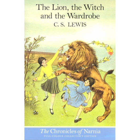 The Lion, the Witch and the Wardrobe