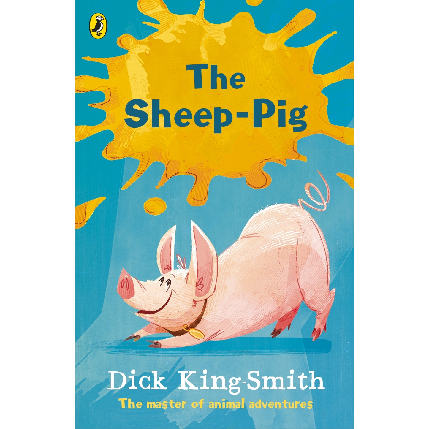 The Sheep-Pig