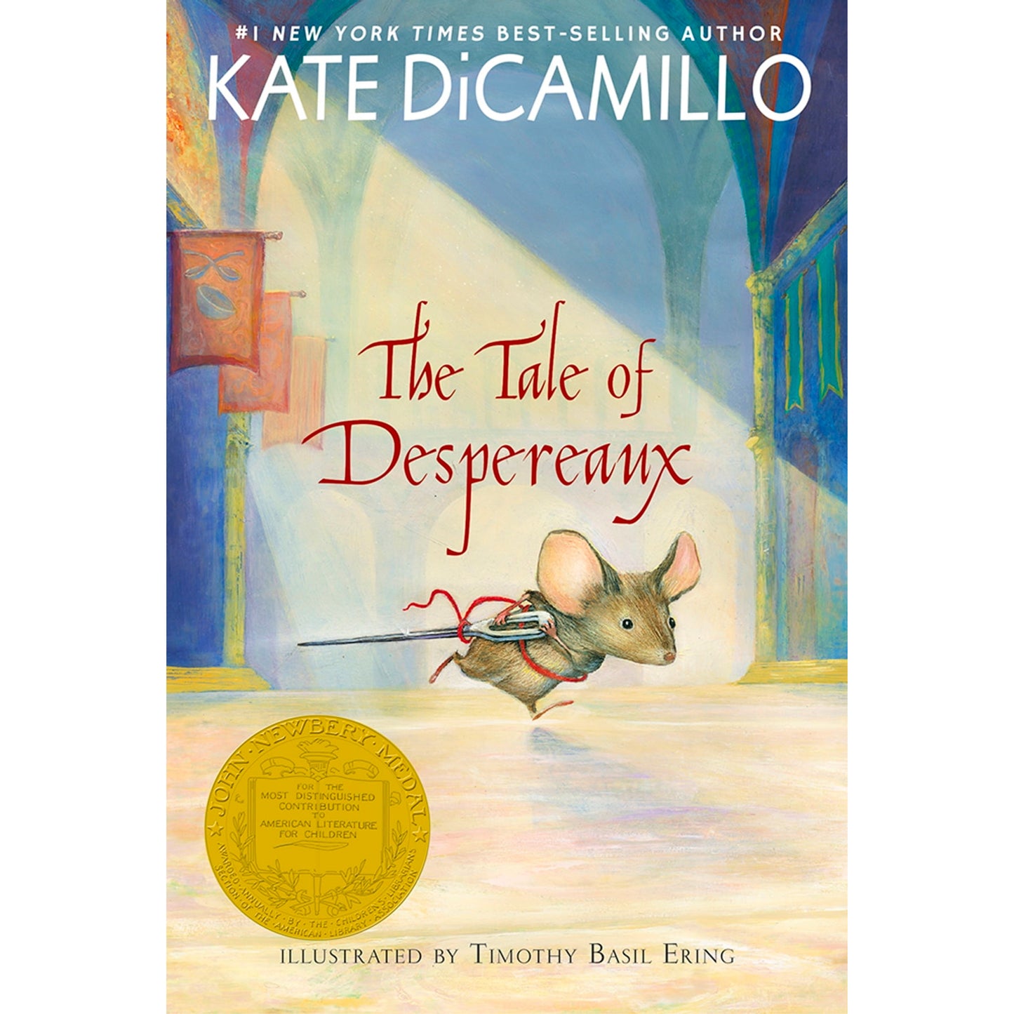 The Tale of Despereaux