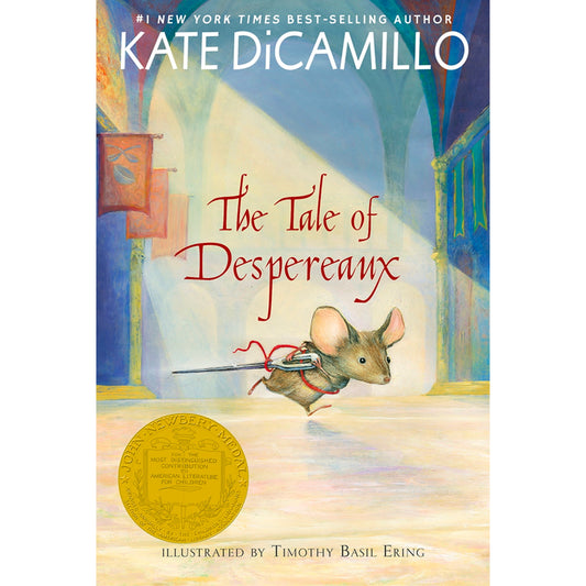 The Tale of Despereaux