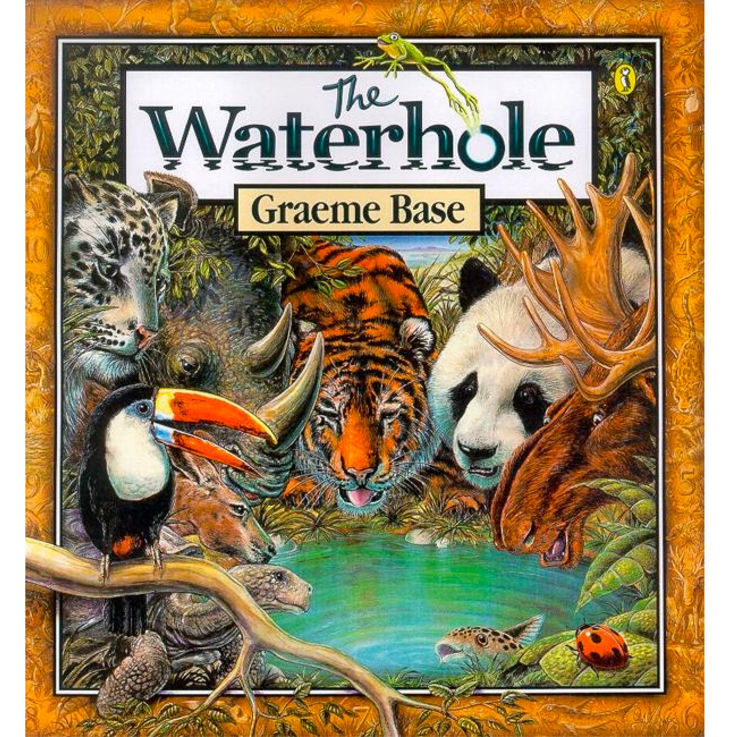 The Waterhole