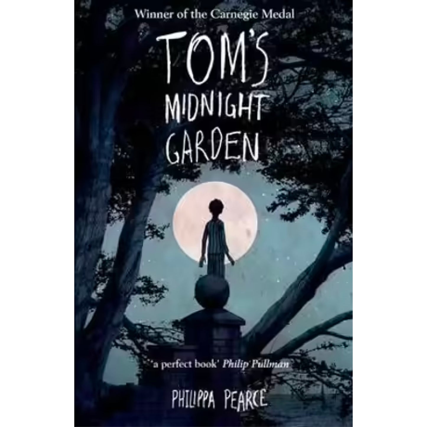 Tom's Midnight Garden