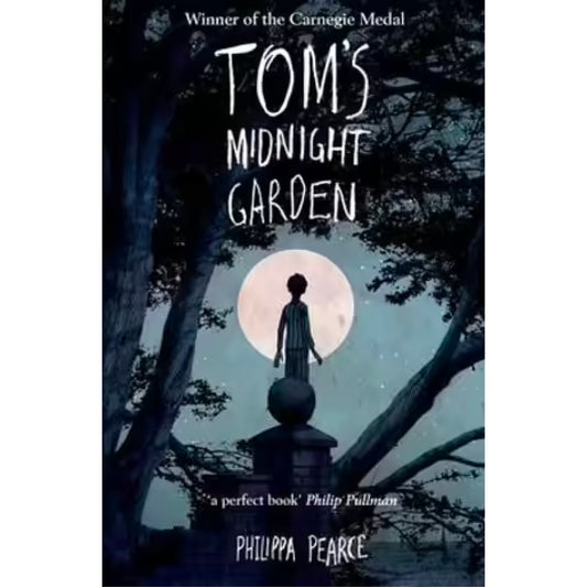 Tom's Midnight Garden