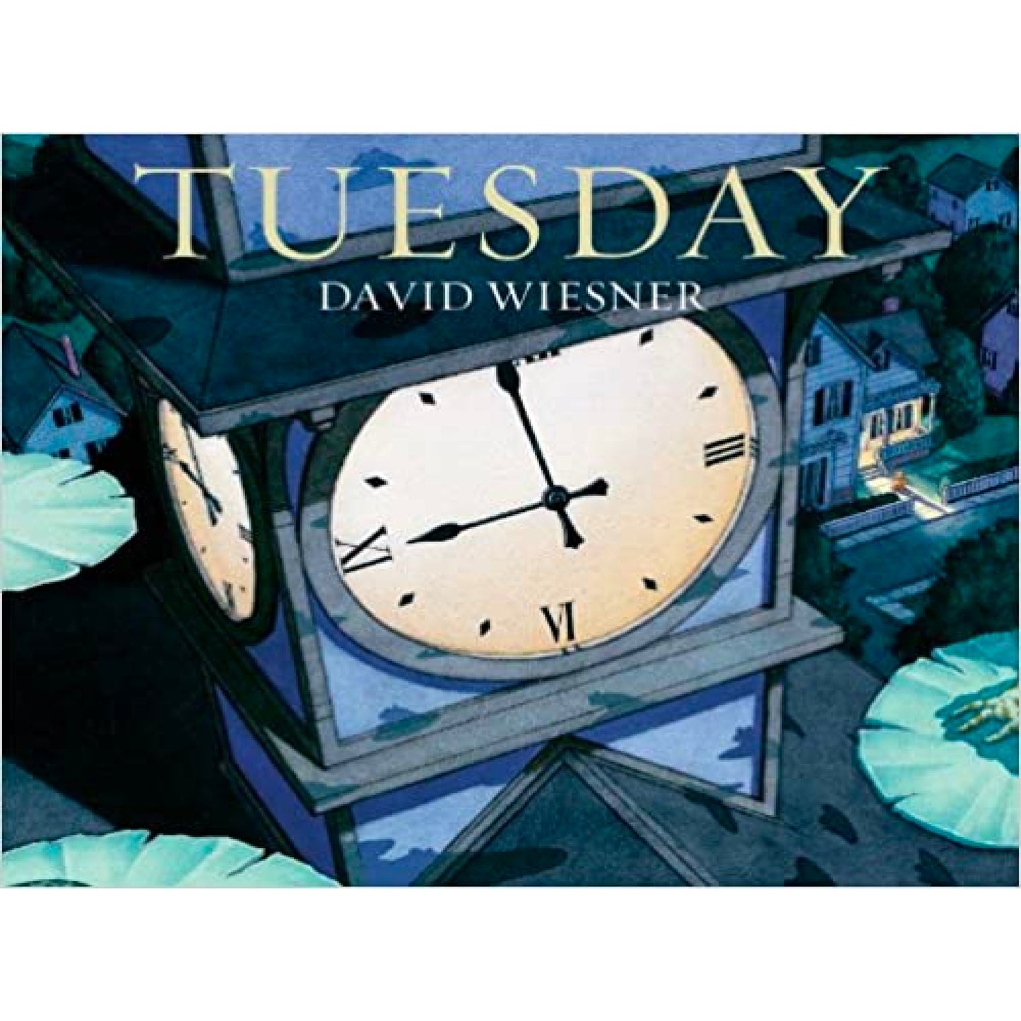 Tuesday