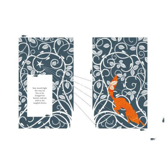 The Fox and the Star