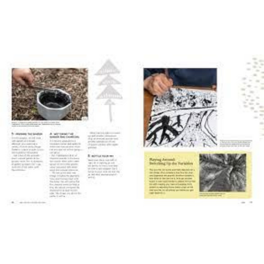 The Organic Artist for Kids
