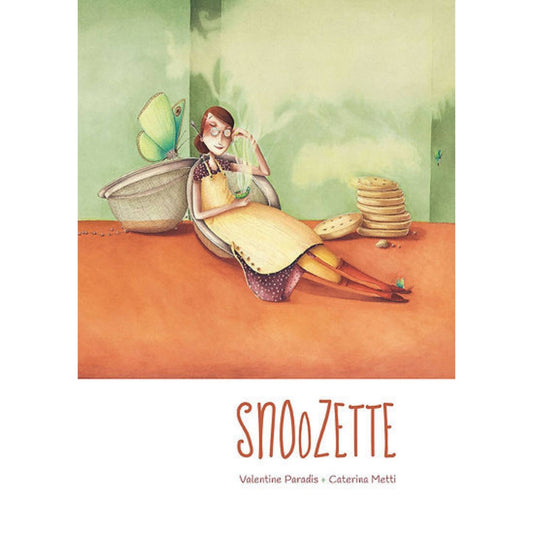 Snoozette
