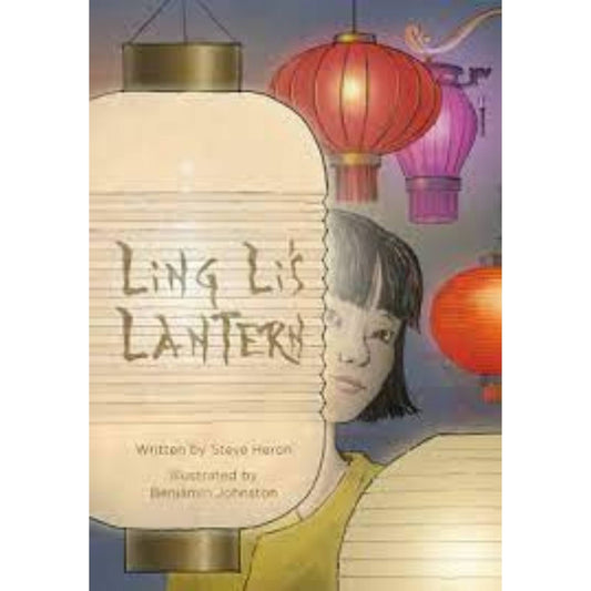 Ling Li's Lantern