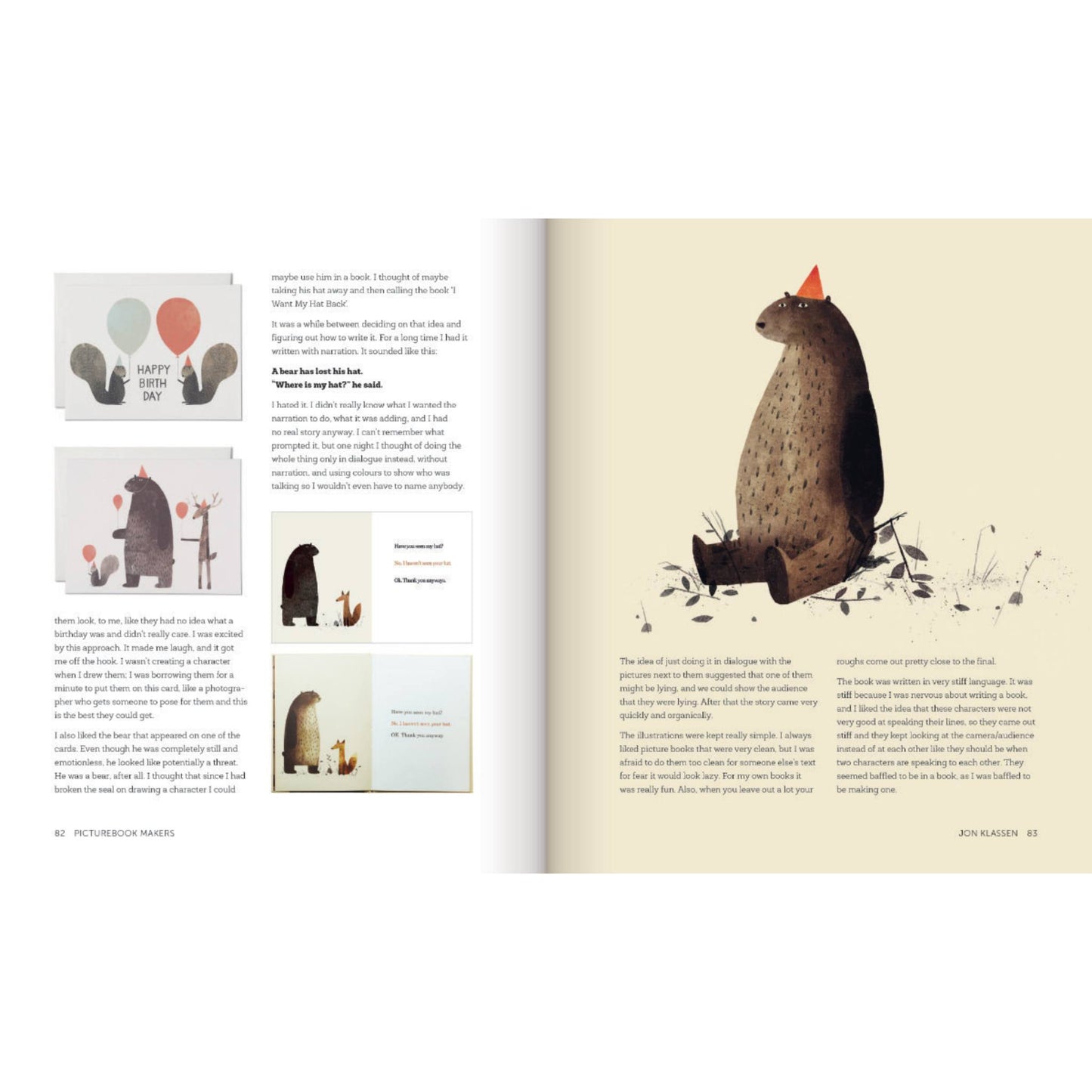 Picturebook Makers