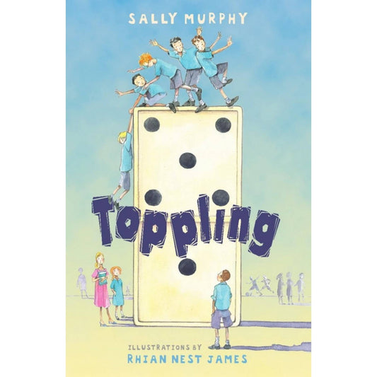 Toppling