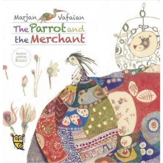 The Parrot and the Merchant