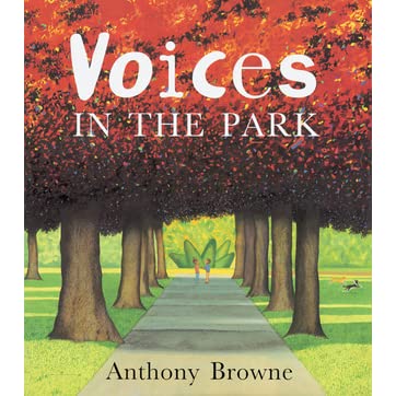 Voices in the Park