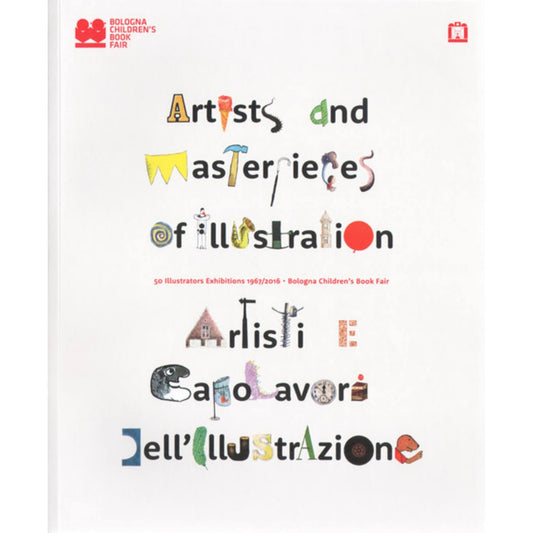 Artists and Masterpieces of Illustration