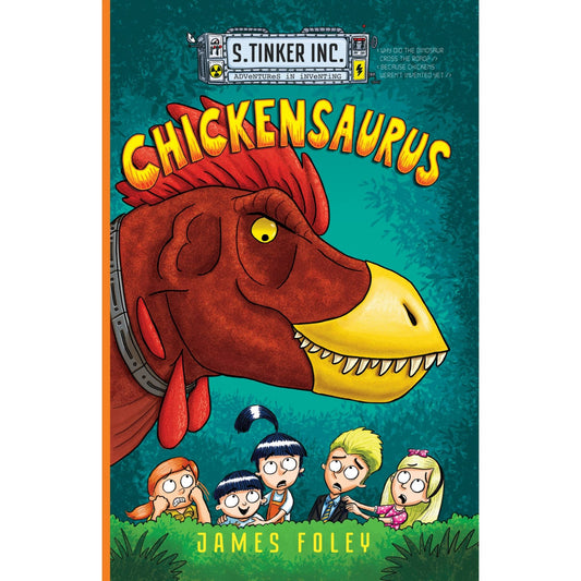 Chickensaurus