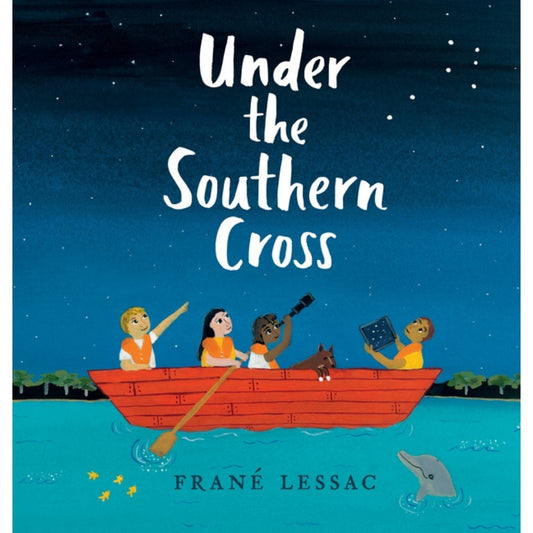 Under the Southern Cross PB