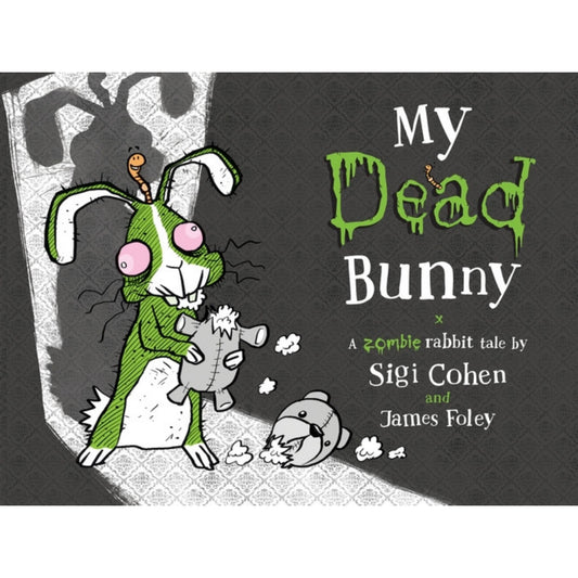 My Dead Bunny
