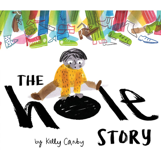 The Hole Story