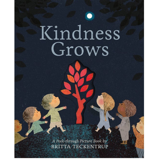 Kindness Grows