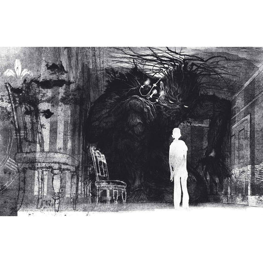 A Monster Calls
