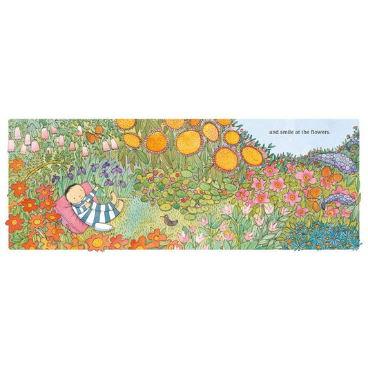 Kissed By the Moon (Hardcover)