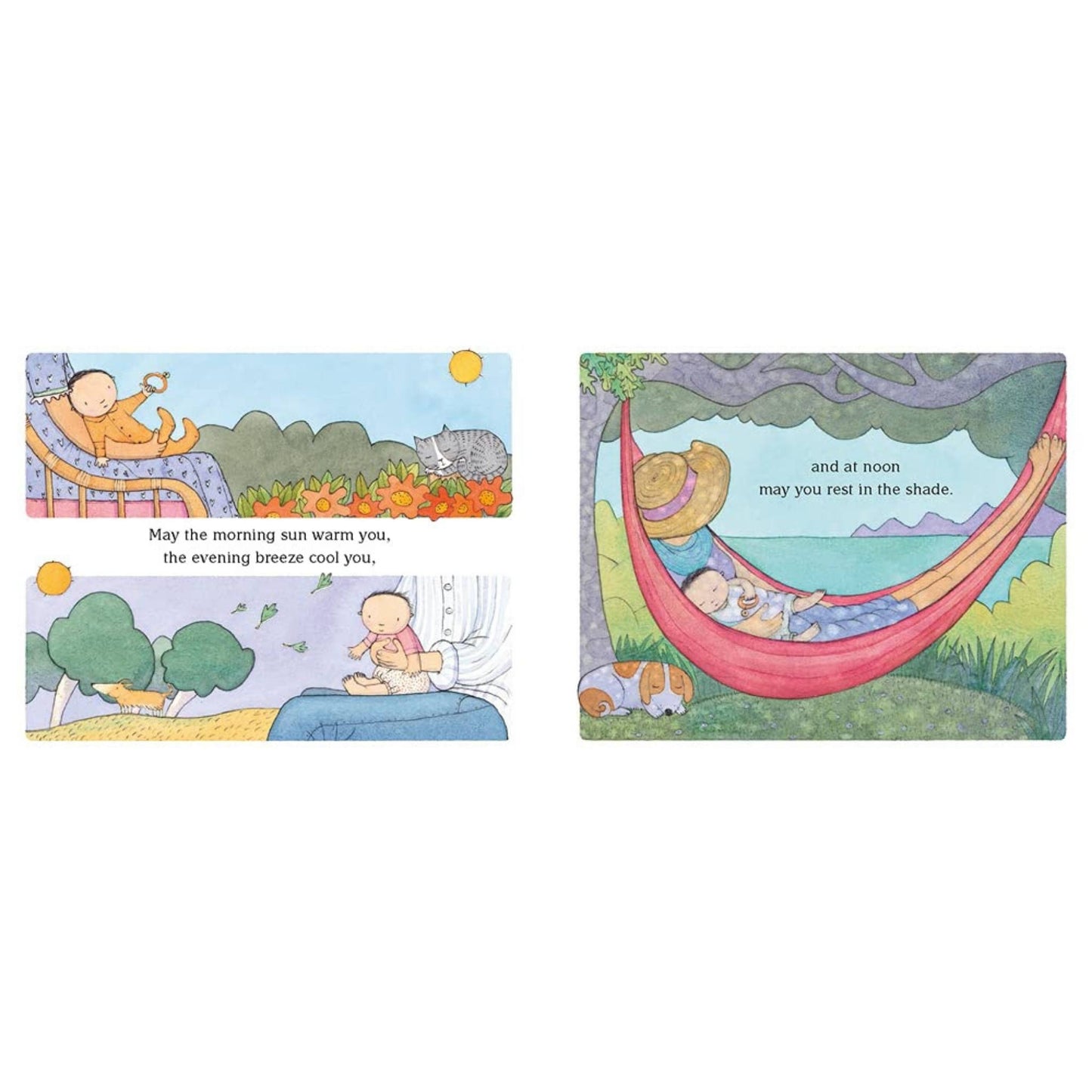 Kissed By the Moon (Hardcover)