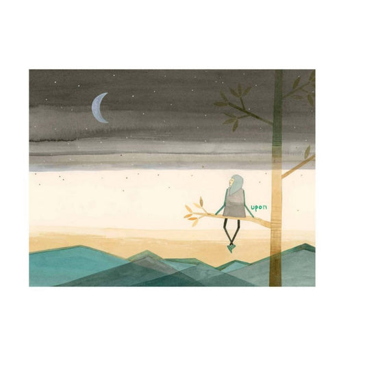 One Thousand Trees