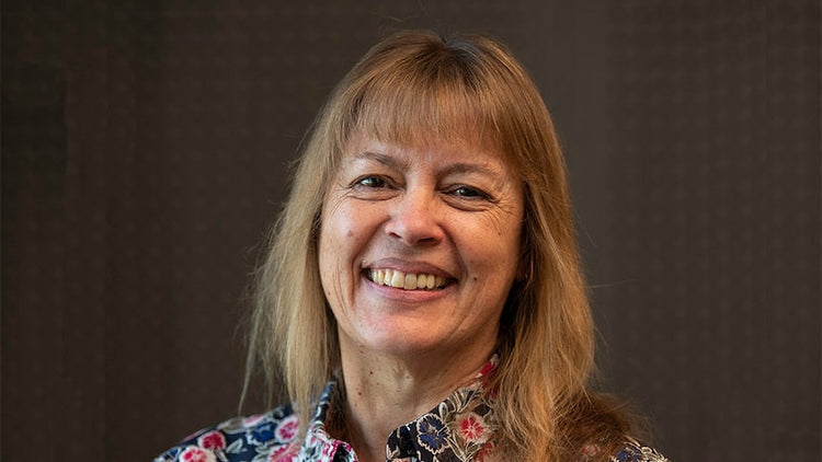 Helen Milroy