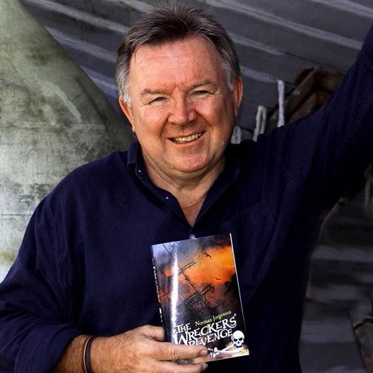 Norman Jorgensen