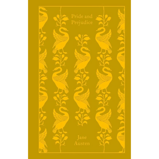 Pride and Prejudice