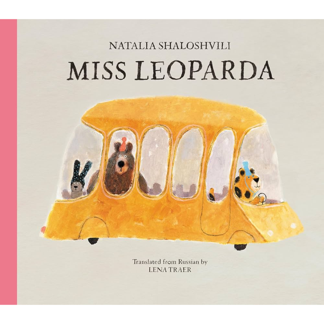 Miss Leoparda
