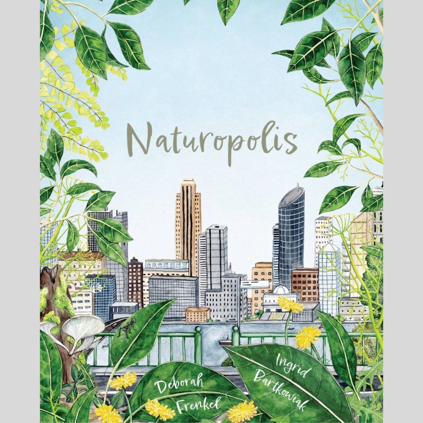 Naturopolis