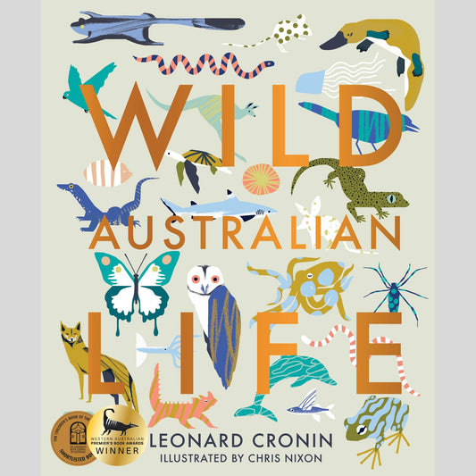 Wild Australian Life