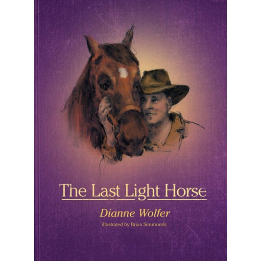 The Last Light Horse