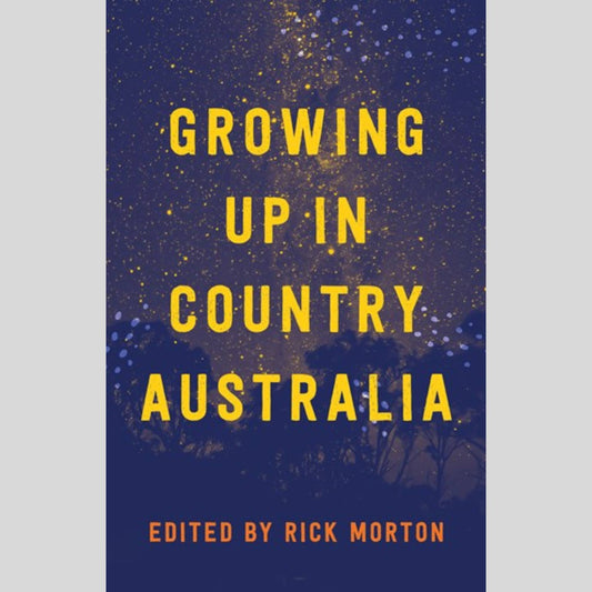 Growing Up in Country Australia