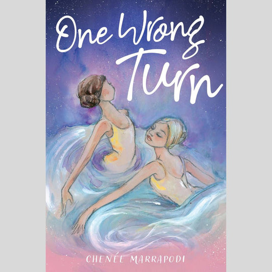 One Wrong Turn