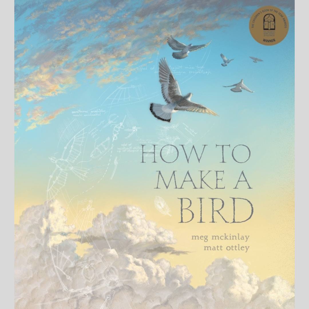 How To Make a Bird