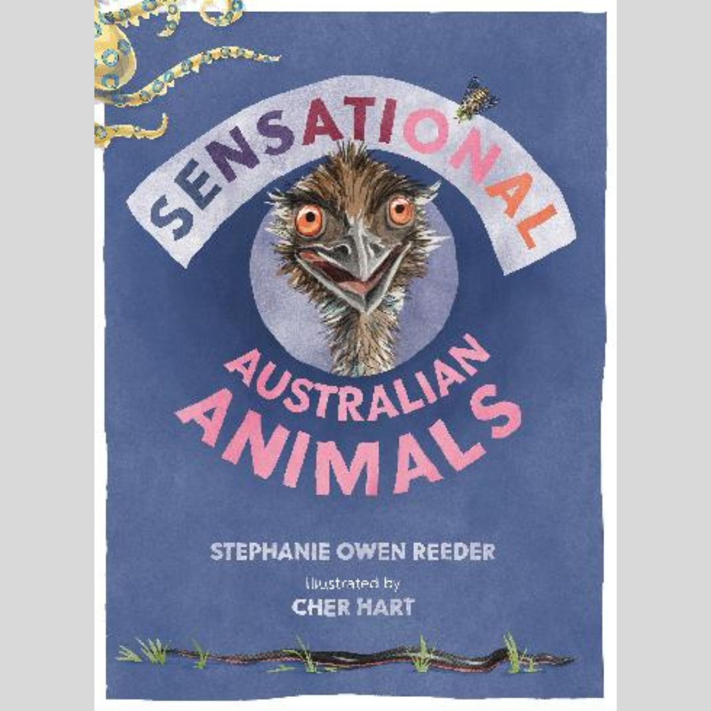 Sensational Australian Animals