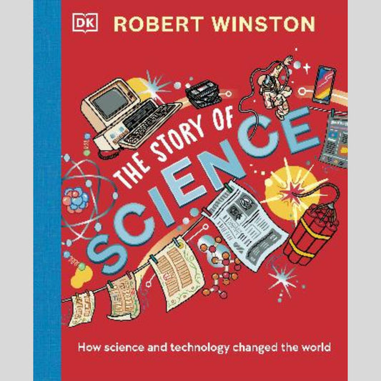 Robert Winston: The Story of Science