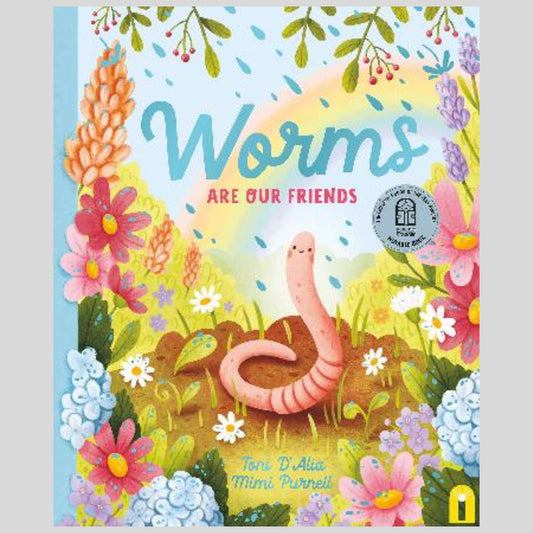 Worms Are Our Friends