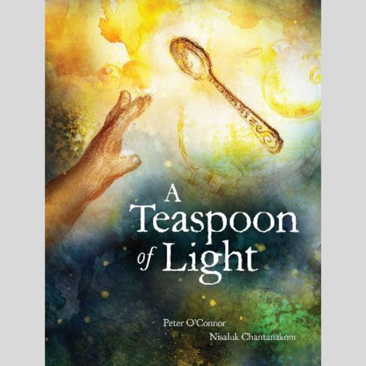 A Teaspoon of Light