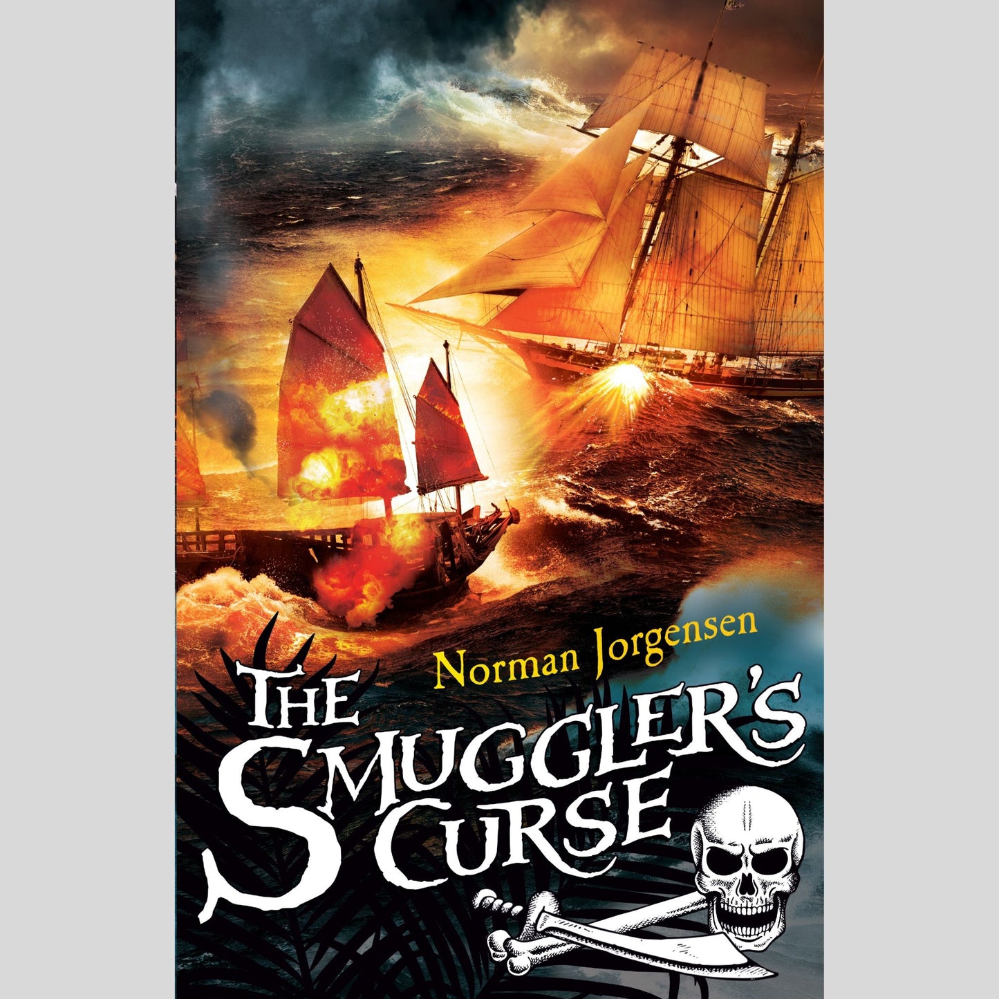 The Smuggler's Curse