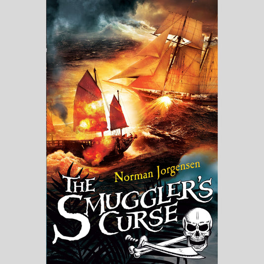 The Smuggler's Curse
