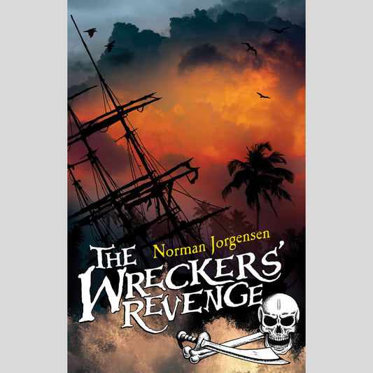 The Wreckers' Revenge