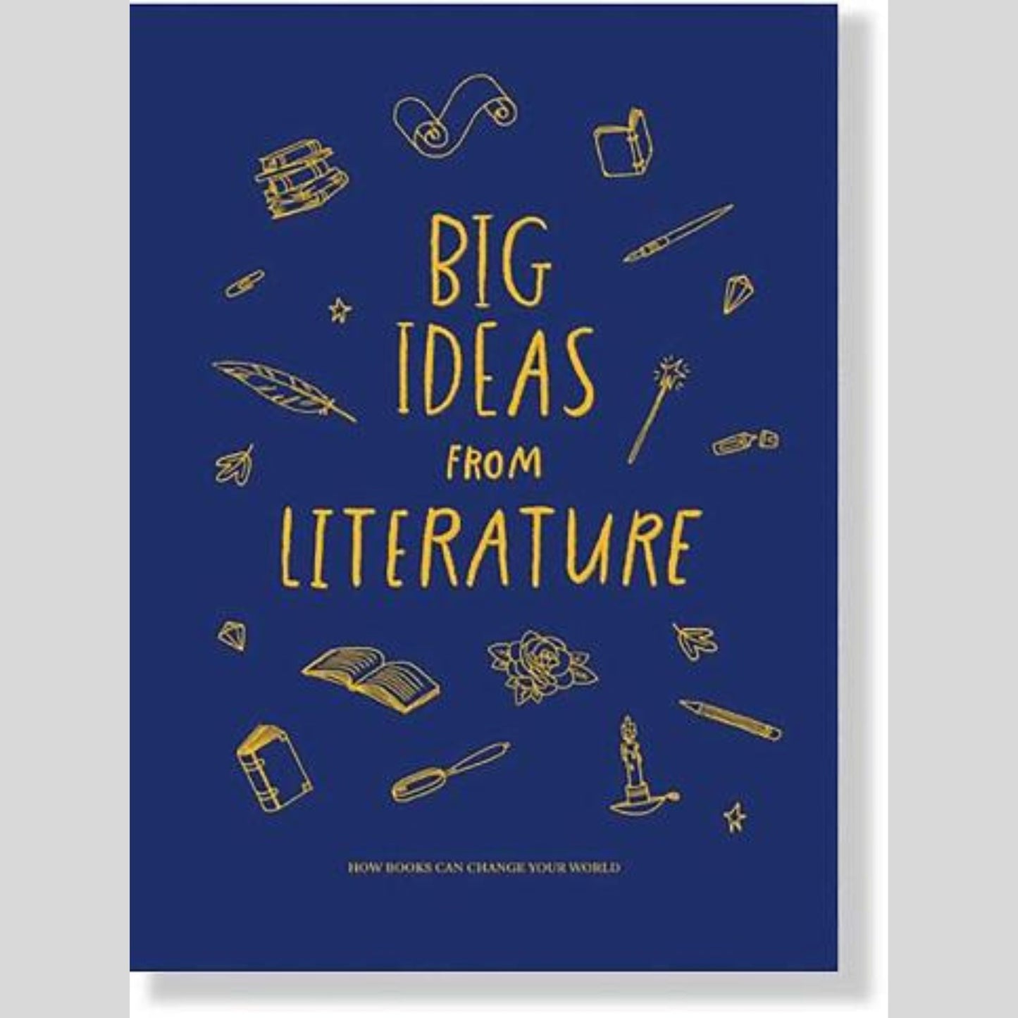 Big Ideas from Literature