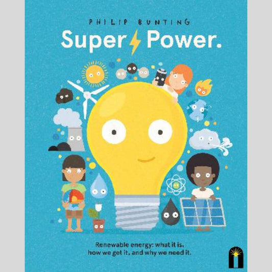 Super Power