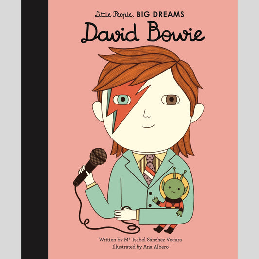 David Bowie