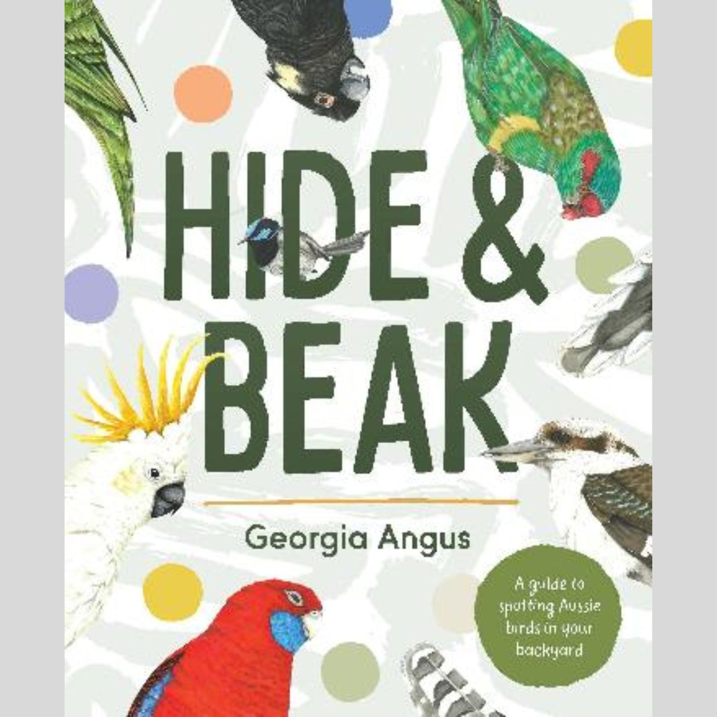 Hide and Beak