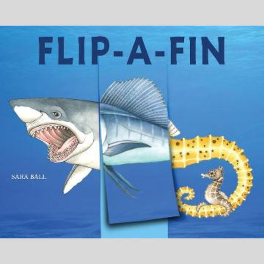 Flip-a-Fin